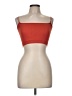 Gilly Hicks Red Tube Top Size M - photo 1