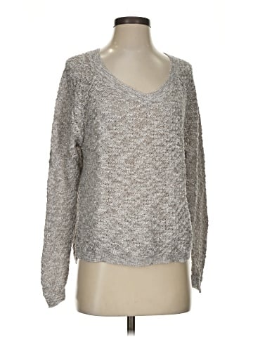 BP. Pullover Sweater (view 1)