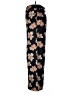 Joseph Floral Black Casual Pants Size 36 waist - photo 5
