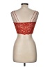 Gilly Hicks Red Tube Top Size M - photo 2