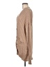Kye Mi Tan Cardigan Size M - photo 5