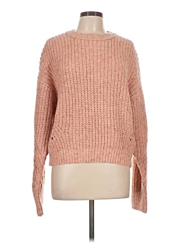 Point Sur Pullover Sweater (view 1)