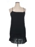 Hurley 100% Viscose Black Sleeveless Top Size XL - photo 1