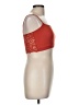 Gilly Hicks Red Tube Top Size M - photo 4