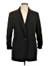 MICHAEL Michael Kors Black Blazer Size 12 - photo 1