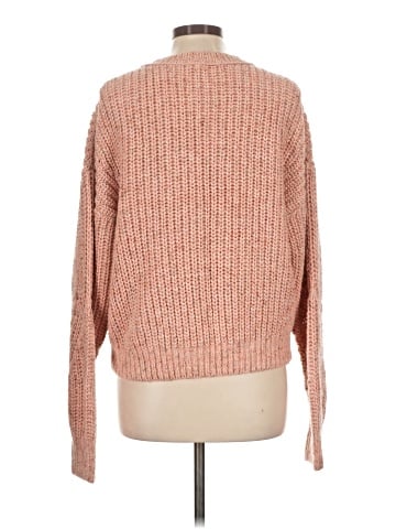 Point Sur Pullover Sweater (view 2)