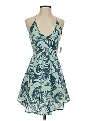 Rip Curl Cocktail Dress (view 1)
