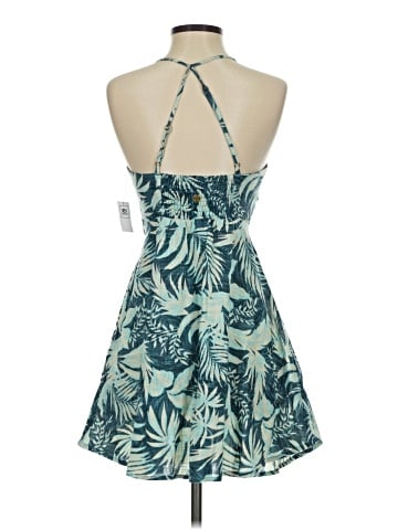 Rip Curl Cocktail Dress (view 2)