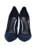 Stuart Weitzman Blue Heels Size 7 - photo 2
