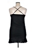 Hurley 100% Viscose Black Sleeveless Top Size XL - photo 2