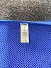 Gap Outlet Blue Active T-Shirt Size L - photo 7