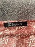 Simplee 100% Polyester Paisley Pink Romper Size M - photo 4