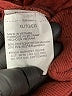 Under Armour Red Pullover Hoodie Size XL - photo 8
