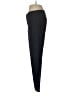 Theory Black Blue Wool Pants Size 6 - photo 5