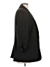 MICHAEL Michael Kors Black Blazer Size 12 - photo 4