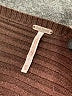 Free People Brown Pullover Sweater Size XS - photo 7