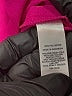 Express 100% Polyester Pink Sleeveless Blouse Size XS - photo 8
