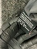 Stolen Hearts Solid Black Snow Jacket Size 3X - photo 7
