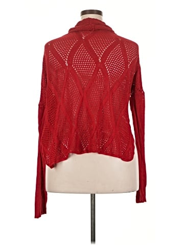 FASHION TO FIGURE Pullover Sweater (view 2)