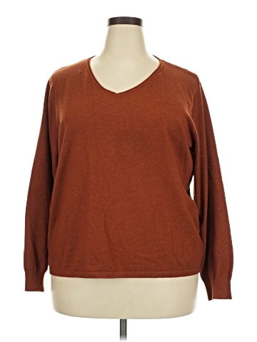 Milano Pullover Sweater (view 1)