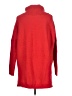 Anrabess Red Turtleneck Sweater Size L - photo 2