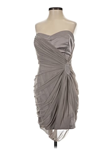 Lipsy London Cocktail Dress (view 1)