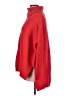 Anrabess Red Turtleneck Sweater Size L - photo 5