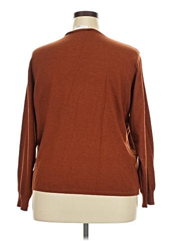 Milano Pullover Sweater (view 2)