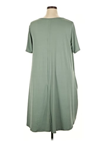Heart Casual Dress (view 2)