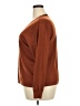 Milano Brown Pullover Sweater Size 2X (estimated) - photo 5