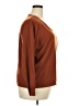 Milano Brown Pullover Sweater Size 2X (estimated) - photo 4