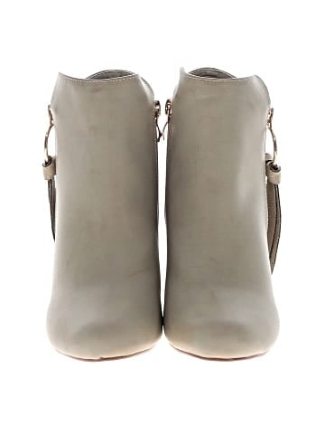 CATHERINE Catherine Malandrino Ankle Boots (view 2)