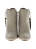 CATHERINE Catherine Malandrino Gray Green Ankle Boots Size 8 1/2 - photo 2