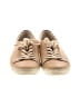Ecco Solid Tan Sneakers Size 6 - photo 2