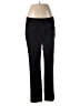 Brooks Brothers Black Active Pants Size 8 - photo 1