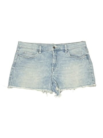 Blank NYC Denim Shorts (view 1)