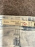 Zara Stars Blue Jeans Size 4 - photo 7