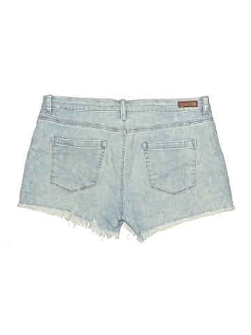 Blank NYC Denim Shorts (view 2)