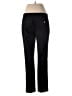 Brooks Brothers Black Active Pants Size 8 - photo 2