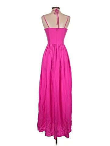 Amanda Uprichard Casual Dress (view 2)