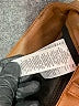 Good American 100% Polyurethane Brown Casual Pants Size 15 - photo 9