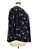 Beacon Black 3/4 Sleeve Blouse Size 3X - photo 4