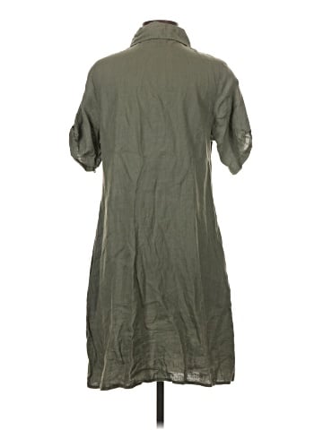 Flax Casual Dress (view 2)