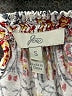 Joie 100% Rayon White 3/4 Sleeve Blouse Size S - photo 7