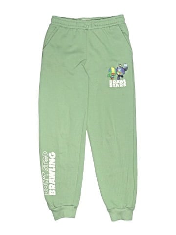 Zara Sweatpants (view 1)