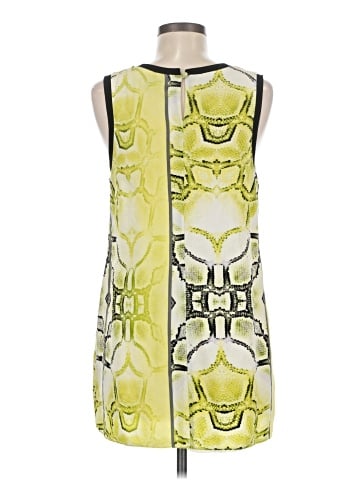 Charlie Jade Sleeveless Blouse (view 2)
