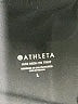 Athleta Solid Black Active Pants Size L - photo 7