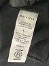Athleta Solid Black Active Pants Size L - photo 8