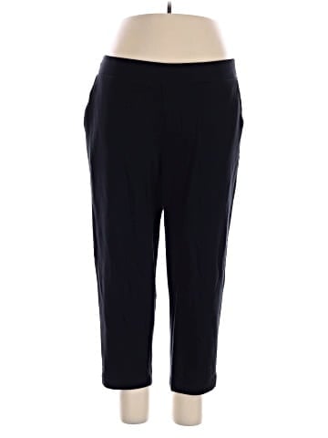 Purejill Active Pants (view 1)