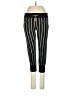 Diesel Stripes Black Track Pants Size S - photo 1